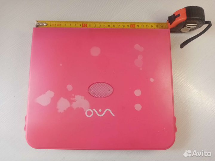 Детский обучающий компьютер