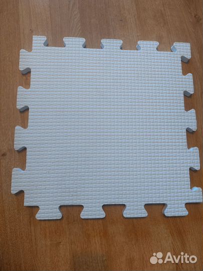 Маты пазлы, будо-мат 20шт