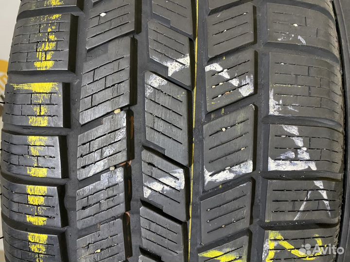 Pirelli Scorpion Ice&Snow 235/60 R18