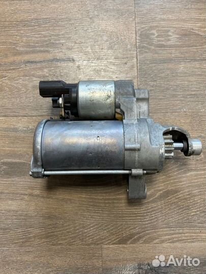 Стартер Audi A5 Coupe F5 cyrc 2016