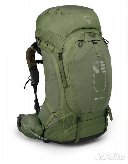 Рюкзак Osprey Atmos AG 65