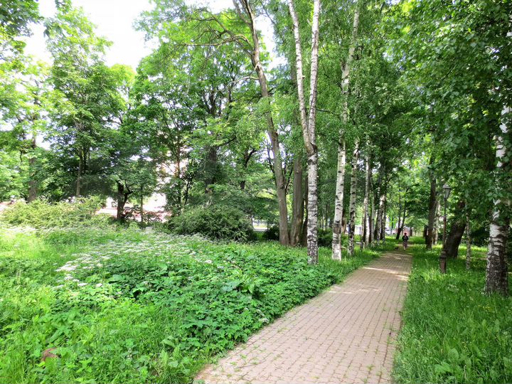 2-к. квартира, 66,5 м², 4/4 эт.