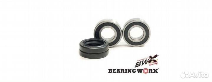 Комплект подшипников колеса Honda (WBK 30036)