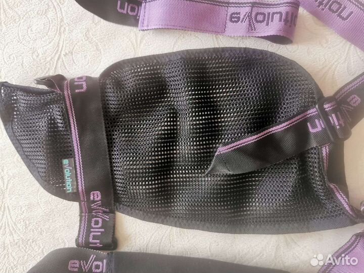 Бандаж для руки фиксирующий, поддерживающий