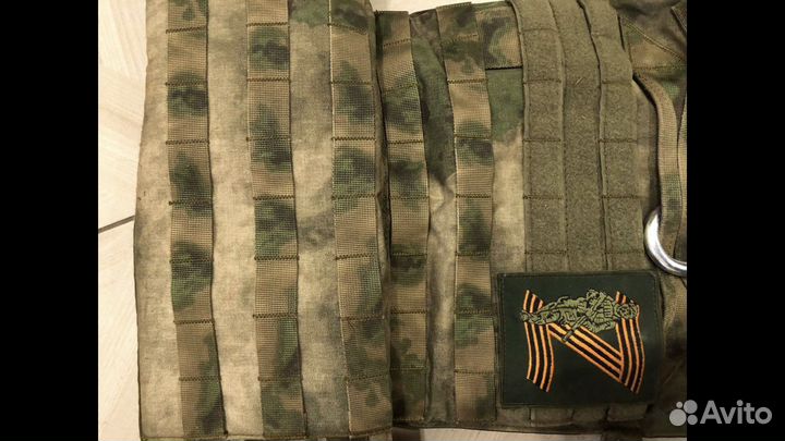 Разгрузка ссо плитник