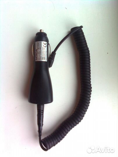 Зарядные устройства 