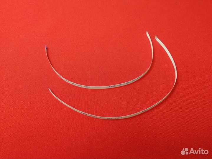 Шлейф с пвх изоляцией для Asus A550 A550C X550 X55