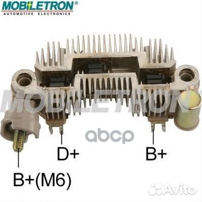 Выпрямитель Audi RM118 Mobiletron