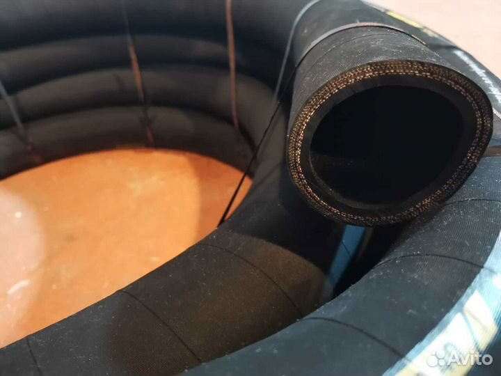 Гаситель Пуцмастер с резиновой вставкой Европа