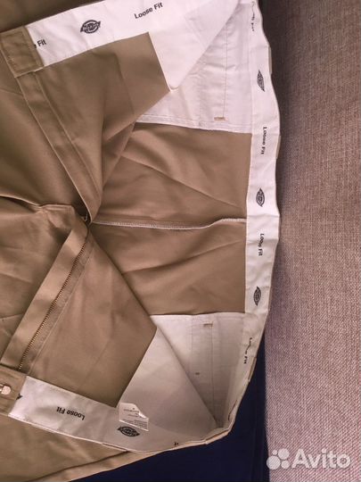 Шорты dickies loose fit 13