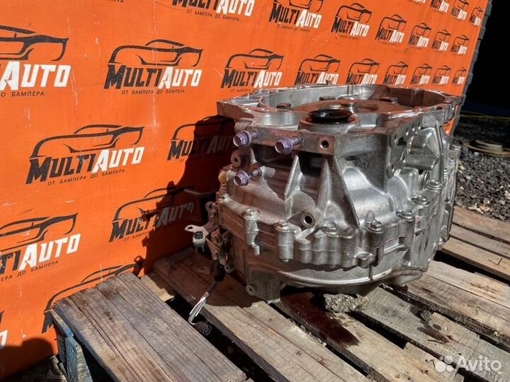 Коробка передач Toyota Camry 70 A25afks 2.5L I-4