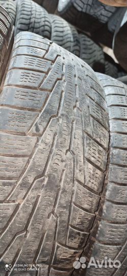 Nokian Tyres Nordman 7 185/65 R15