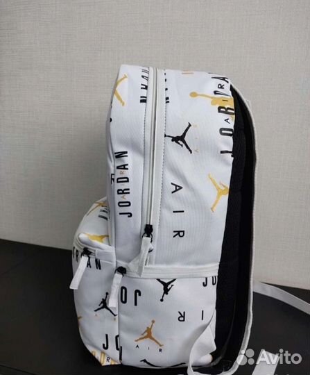 Спортивный рюкзак