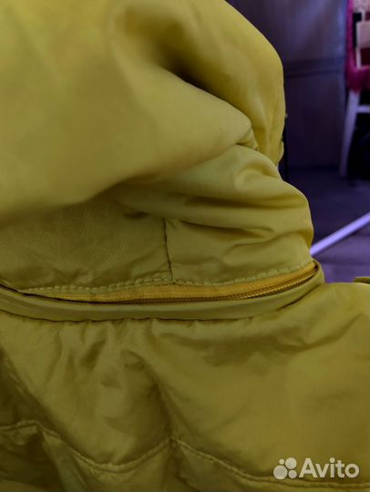 Безрукавка женская