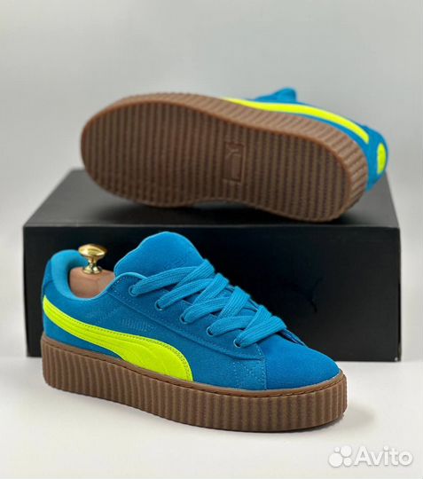 Кеды Puma Fenty