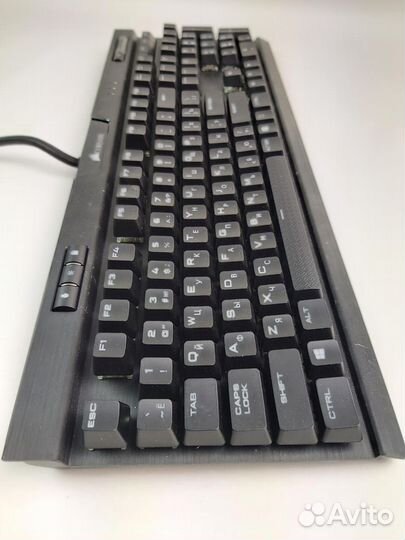 Клавиатура