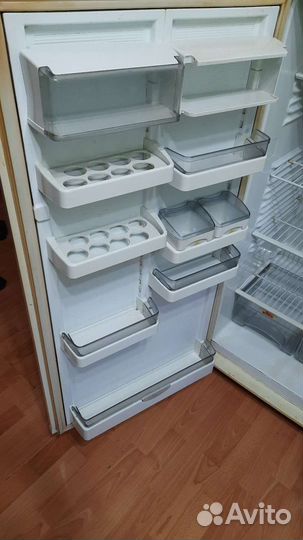Холодильник б/у