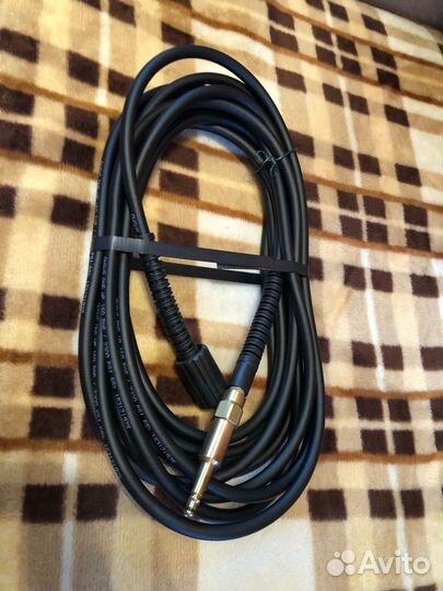 Шланг для мойки высокого давления