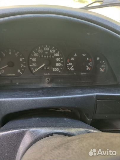 ГАЗ Соболь 2217 2.5 МТ, 2007, 219 785 км