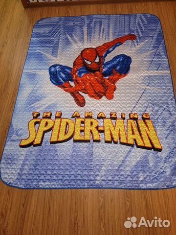 Плед детский