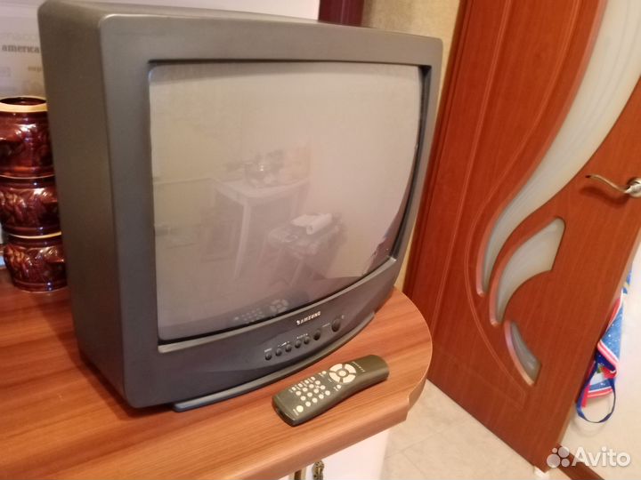 Телевизор