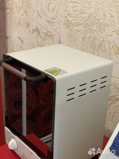 Сухожар WX 12c