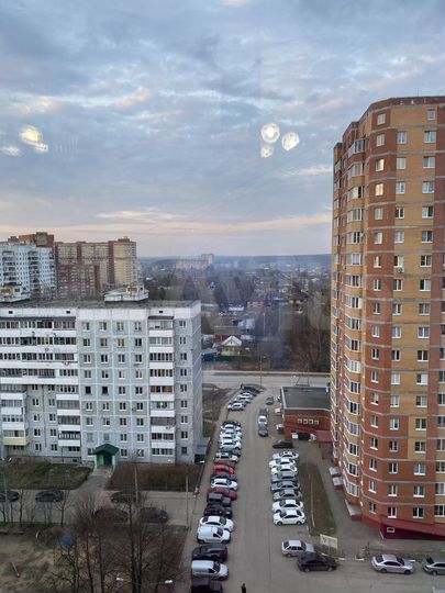 2-к. квартира, 78,9 м², 13/16 эт.