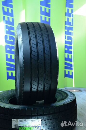 Грузовые шины Evergreen ETL23 385/55 R22,5 160K 20