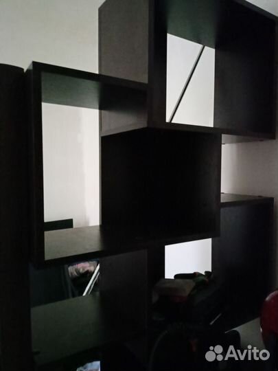 Отдам мебель б/у