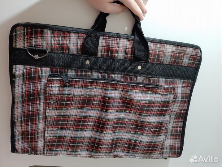 Художественная Папка. Папка для художника a3