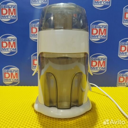 П) Соковыжималка Scarlett SC-015 (25294)