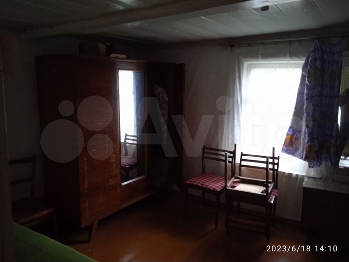 Дом 62,1 м² на участке 28 сот.