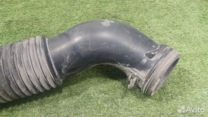 Патрубок воздушного фильтра Peugeot Expert 2010