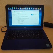 Нетбук Dell inspirion 11-3162 2/500gb 12дюймов