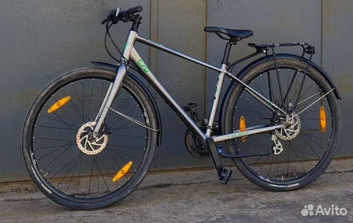 Дорожный/городской женский велосипед Giant (Liv)