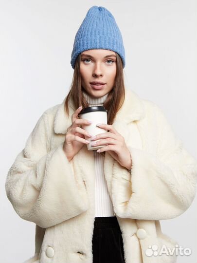 Шапка бини однослойная Шапки Оптом