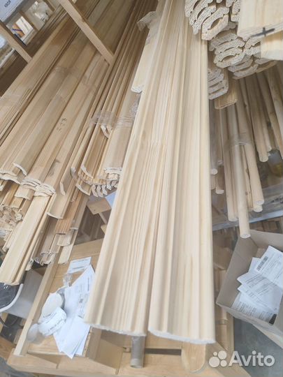 Плинтус, раскладка, углы деревянные