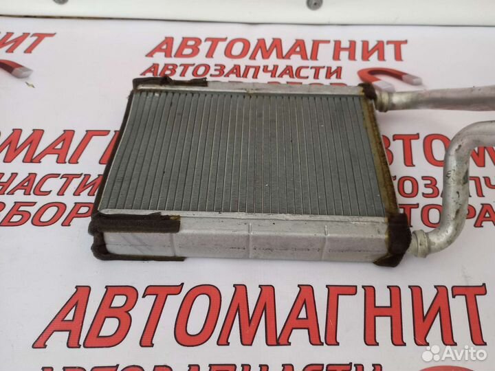 Радиатор печки Чери Тигго Т11 Вортекс Тинго