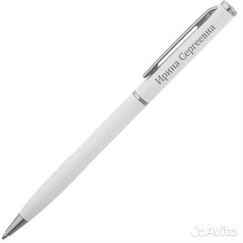 Именные ручки на 1 сентября