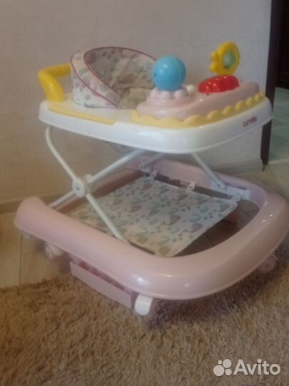 Ходунки детские