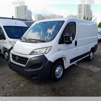 FIAT Ducato 2.3 MT, 2016, 137 000 км, с пробегом, цена 2 199 000 руб.