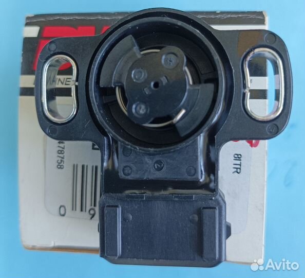 Mitsubishi потенциометр MD614734 MD614772 MD628077