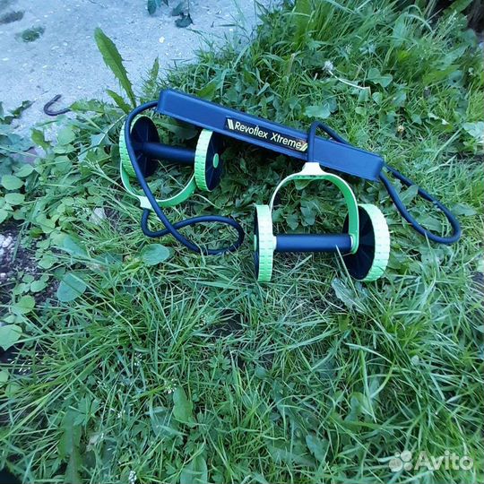 Эспандер резиновый