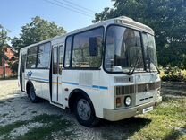 Городской автобус ПАЗ 32054-07, 2012