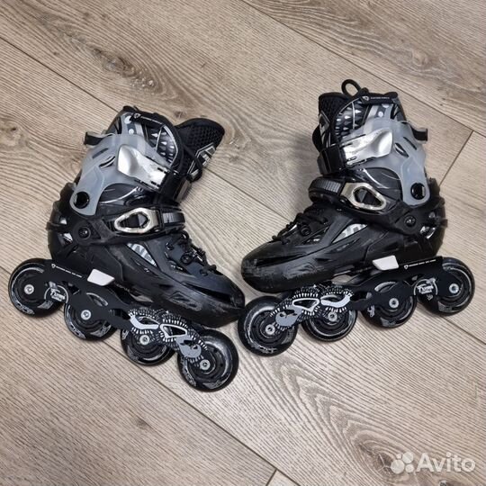 Ролики р28-32 детские