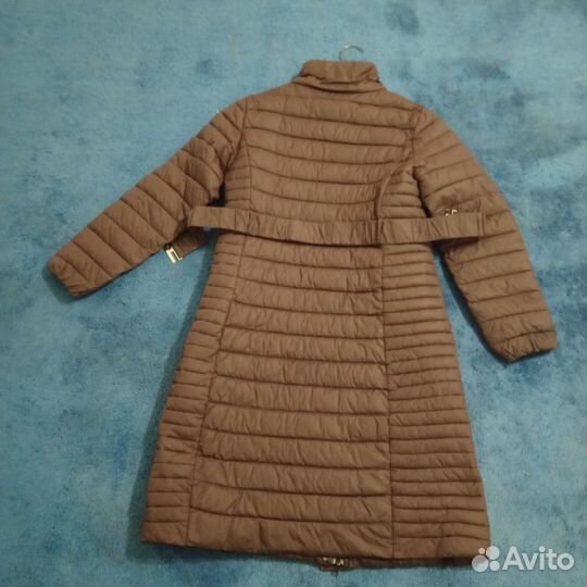 Куртка пуховик женский