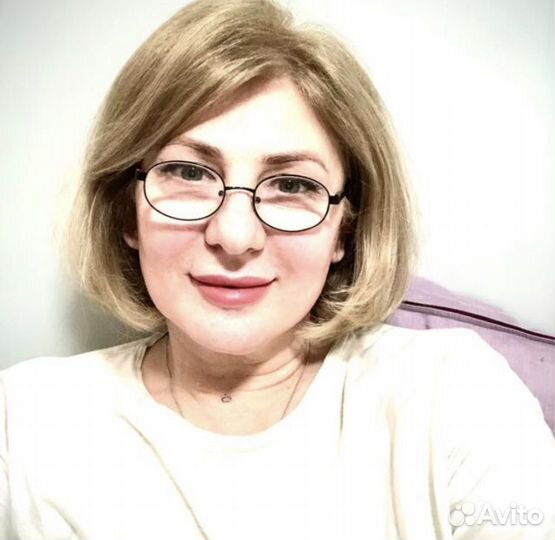 Сиделка с опытом работы