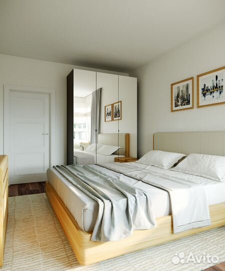 Ремонт квартир в Мытищах, Москве и области