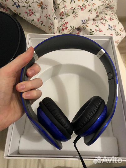 Беспроводные наушники yamaha HPH-PRO 300