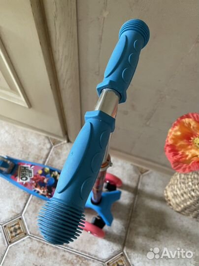 Самокат детский